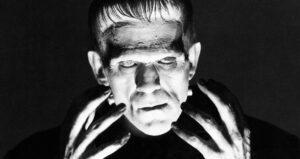 Mostra de Cinema Frankenstein