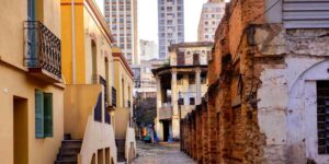 Vila Itororó: Um local repleto de Cultura e História