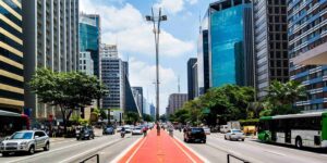 Trilha Cultural na Paulista: Passeios na Mesma Rua!