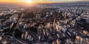 Vendo a cidade do ALTO: Dicas de passeios em São Paulo