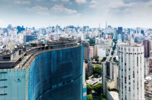 Edifício Copan: A História do ícone arquitetônico