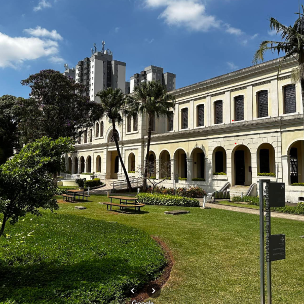 Museu da Imigração do Estado de São Paulo