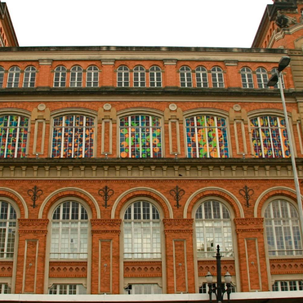 estacao pinacoteca